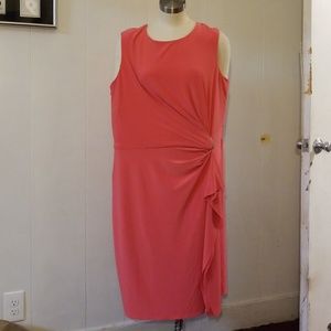 JNY dress size 14w
